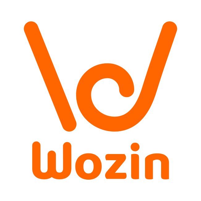 Wozin logo image